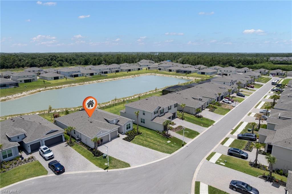 BRIGHTWATER LAGOON - Residential