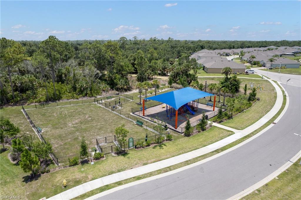 BRIGHTWATER LAGOON - Residential