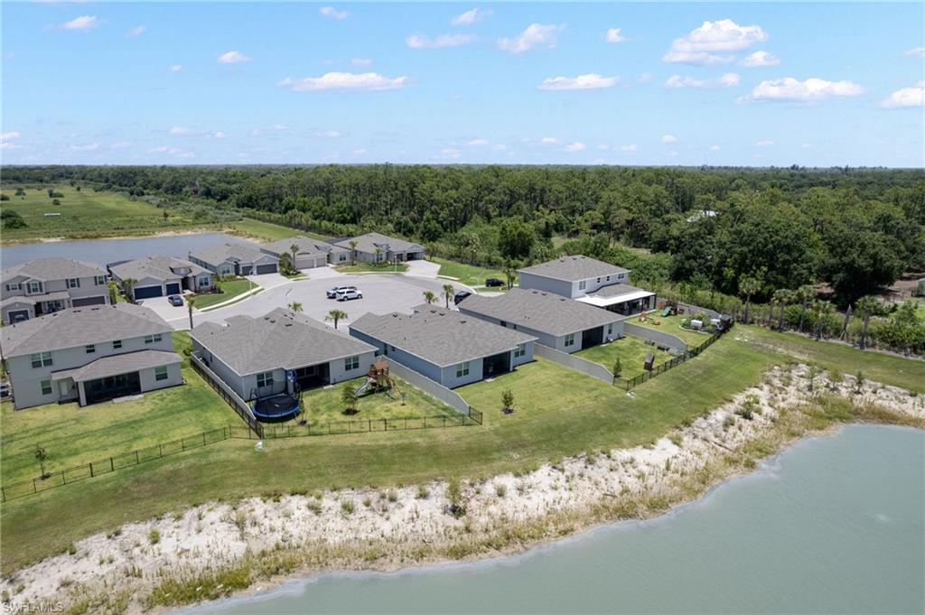 BRIGHTWATER LAGOON - Residential