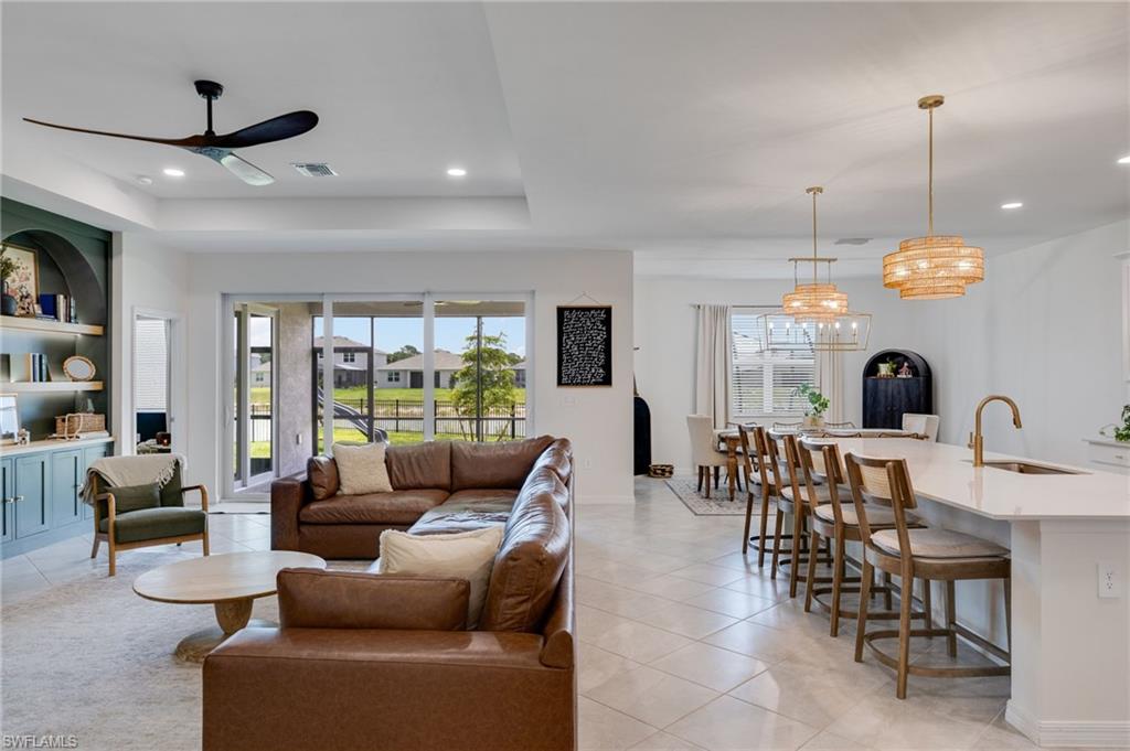 BRIGHTWATER LAGOON - Residential