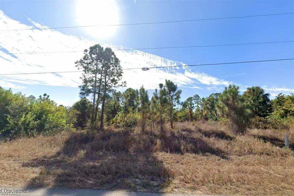 Residential Canal lot is now available in Lehigh Acres. No deed restrictions or HOA here to worry about. Nearly a quarter acre (.23) of beautiful and buildable land. The back of the property is south facing to soak up all the sun for your backyard pool oasis. High and dry with no flood zone.