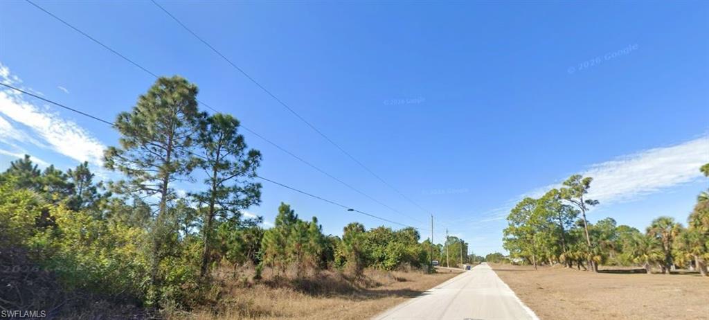 LEHIGH ACRES - Land