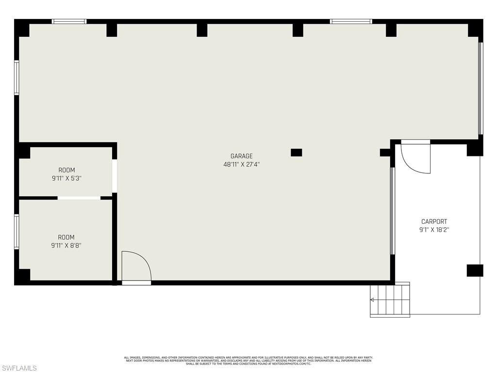 SHELL MOUND PARK - Residential