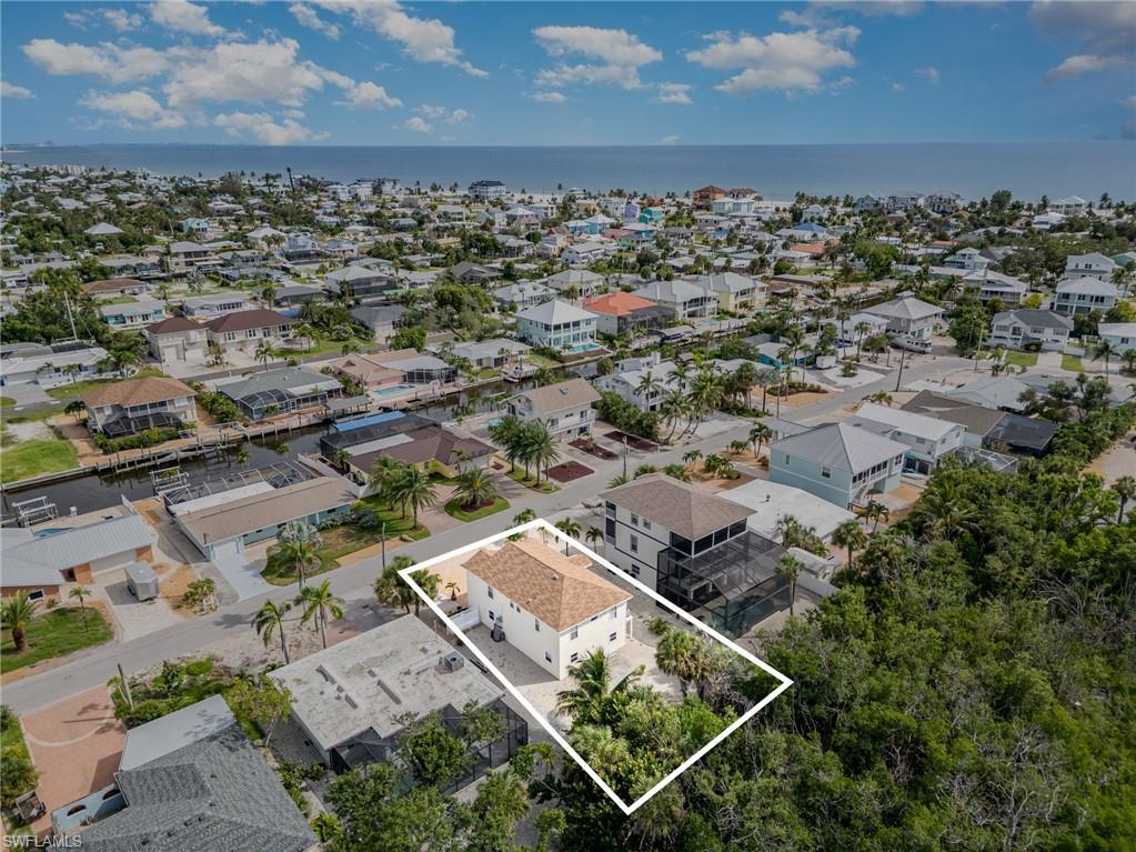 SHELL MOUND PARK - Residential