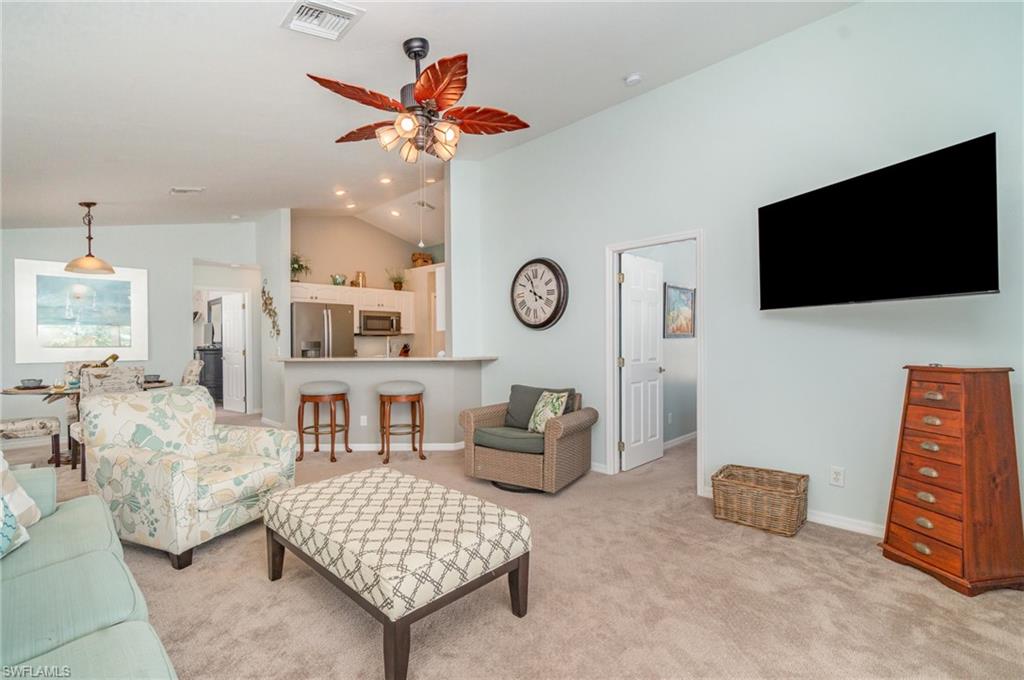 SHELL MOUND PARK - Residential