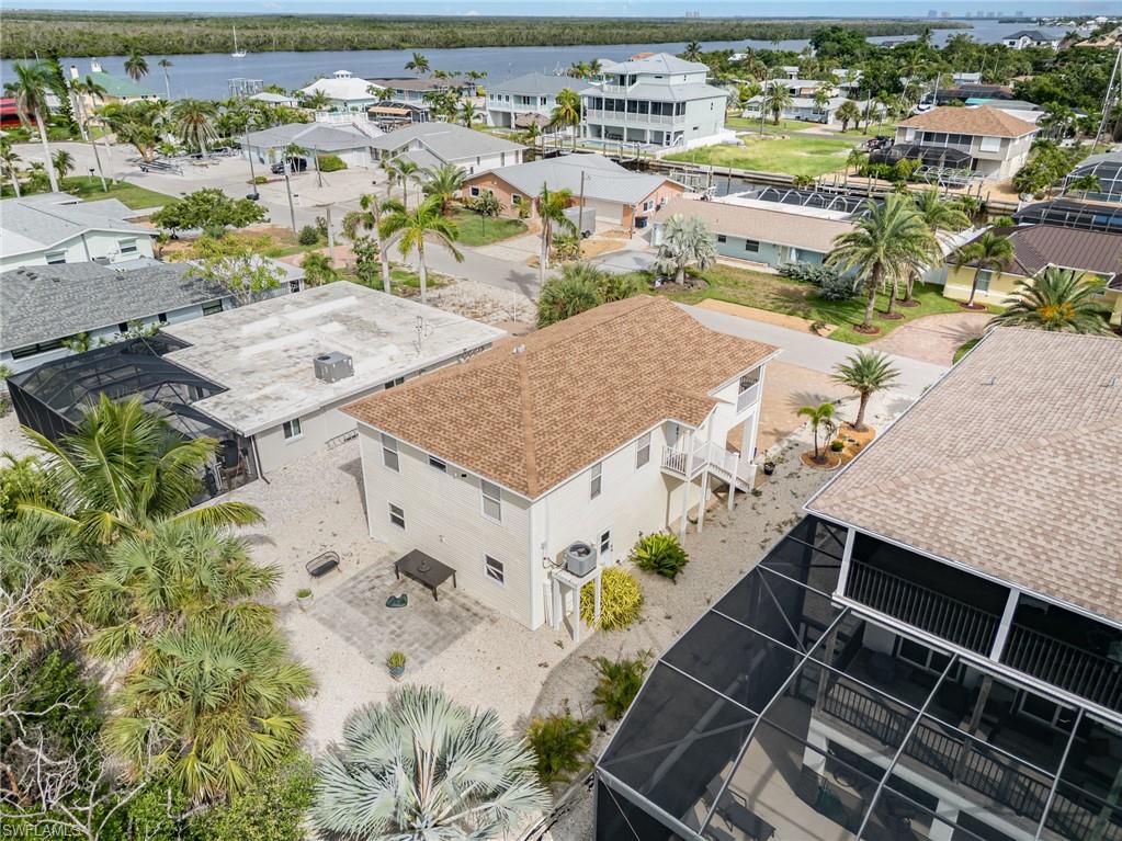 SHELL MOUND PARK - Residential