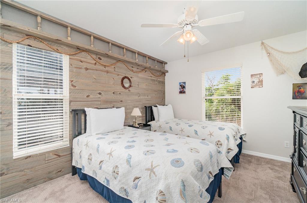 SHELL MOUND PARK - Residential