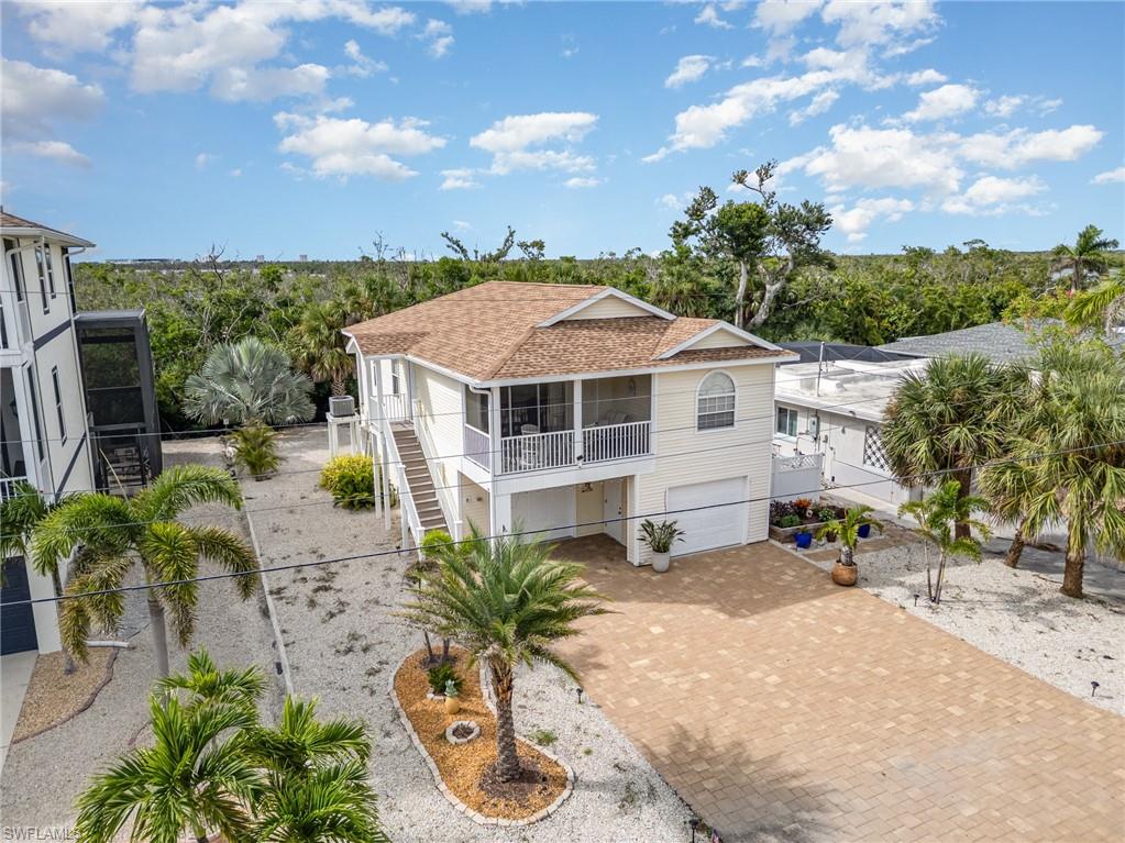 SHELL MOUND PARK - Residential