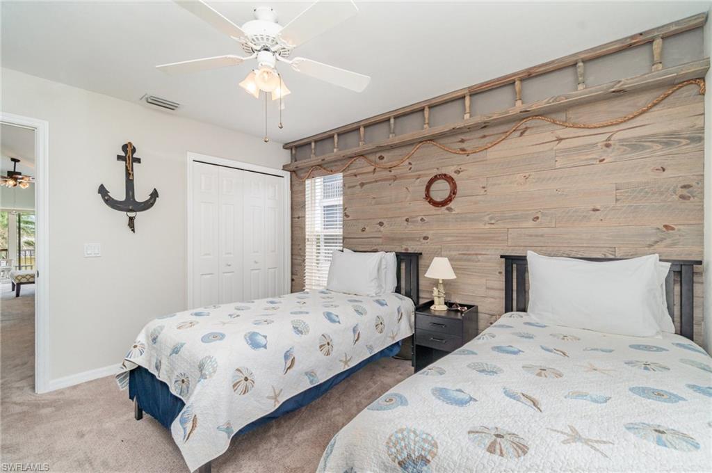 SHELL MOUND PARK - Residential