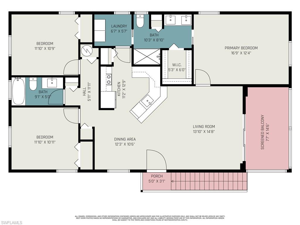 SHELL MOUND PARK - Residential