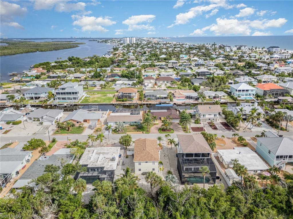 SHELL MOUND PARK - Residential