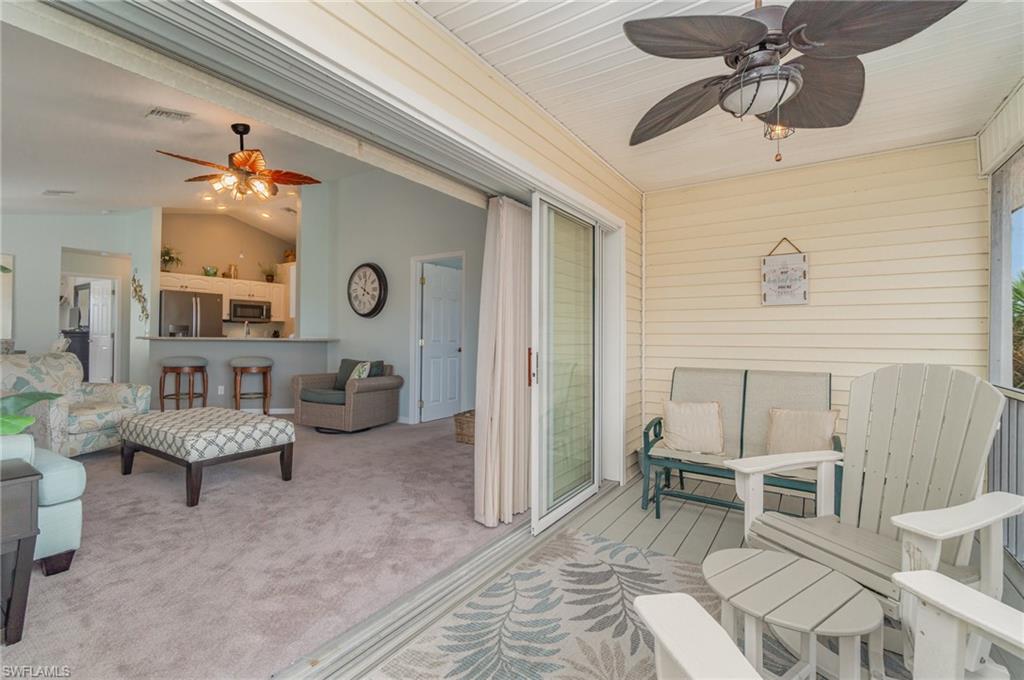 SHELL MOUND PARK - Residential