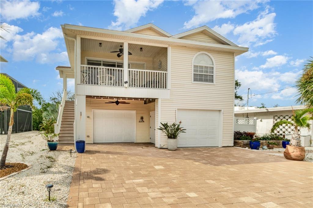 SHELL MOUND PARK - Residential