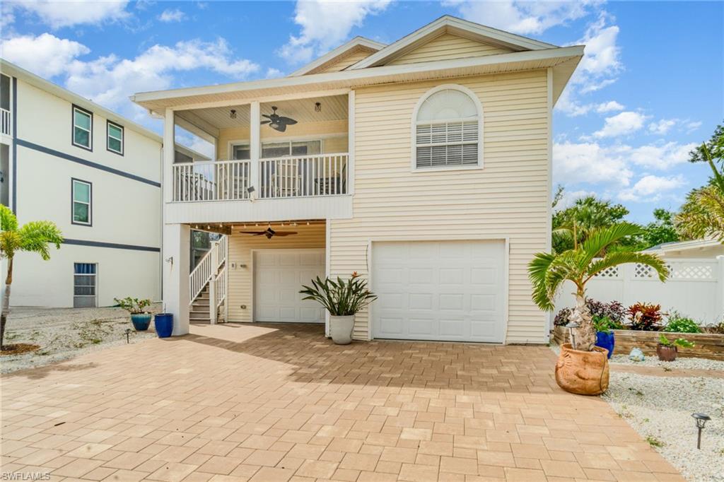 SHELL MOUND PARK - Residential