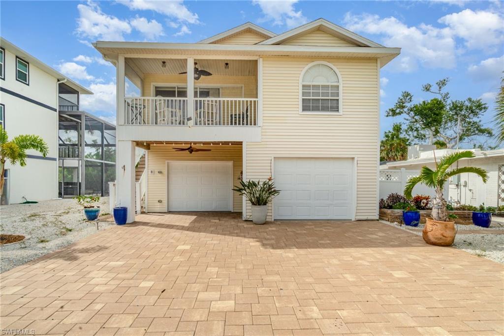 SHELL MOUND PARK - Residential