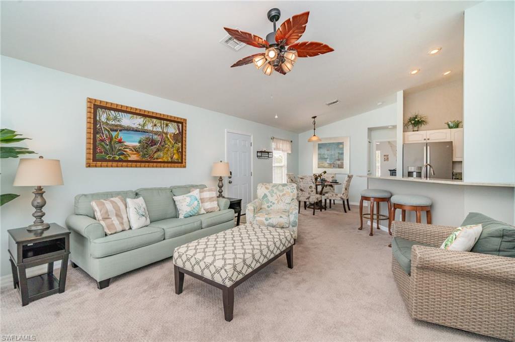 SHELL MOUND PARK - Residential