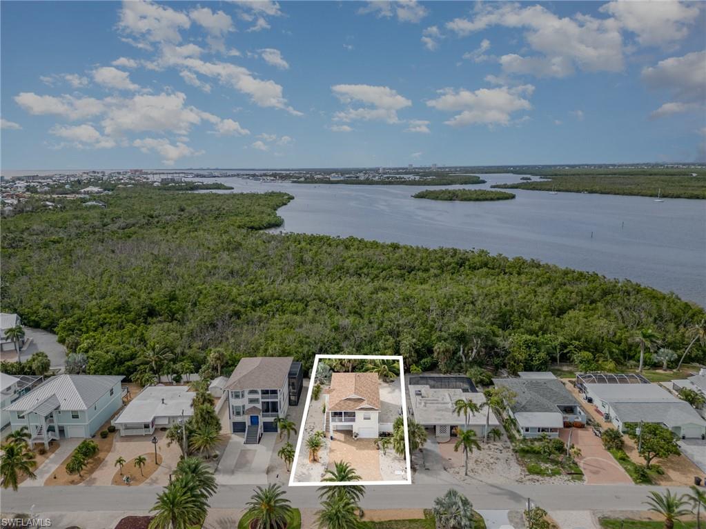 SHELL MOUND PARK - Residential