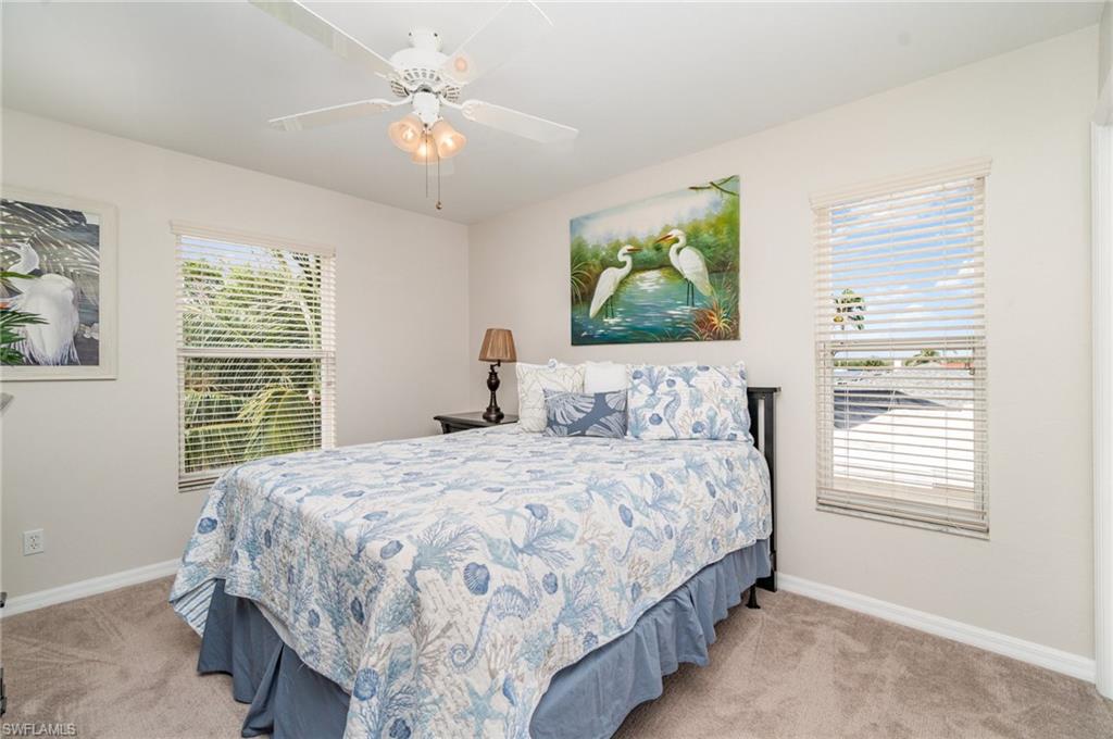SHELL MOUND PARK - Residential