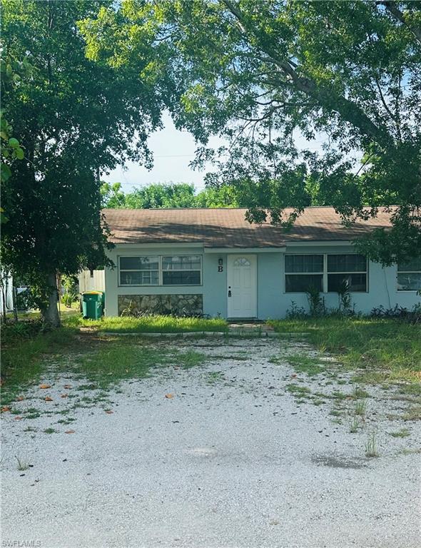 NAPLES TWIN LAKES - Residential Lease