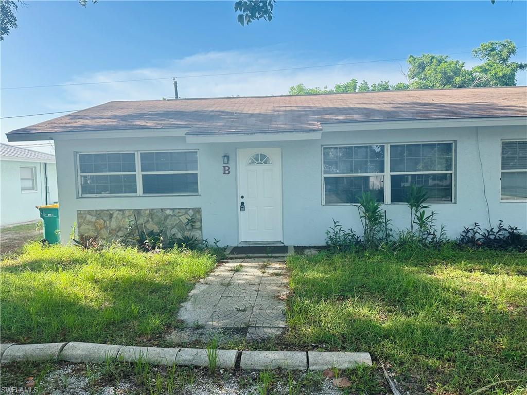 NAPLES TWIN LAKES - Residential Lease