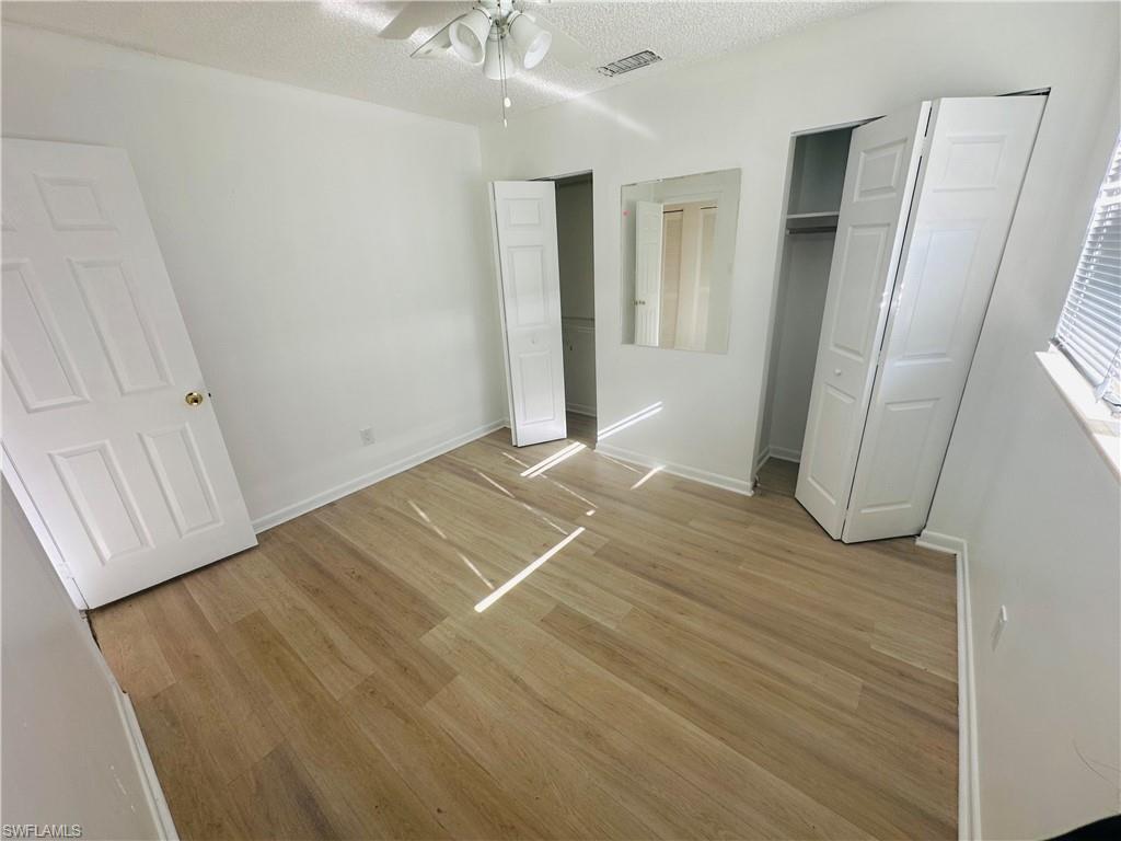 NAPLES TWIN LAKES - Residential Lease