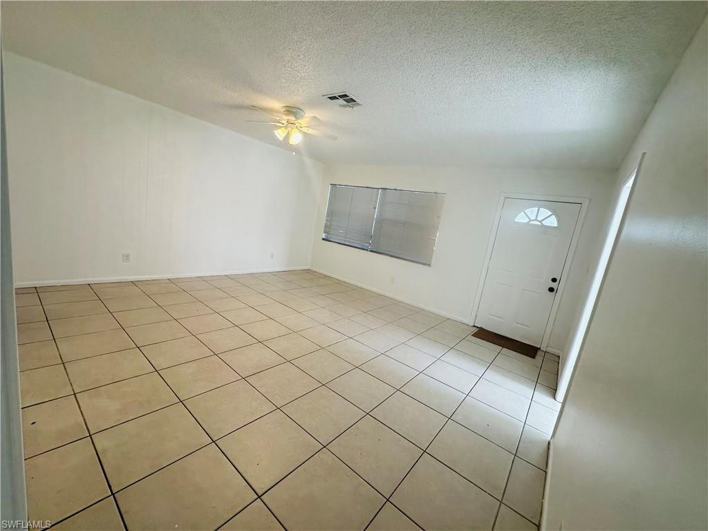 NAPLES TWIN LAKES - Residential Lease