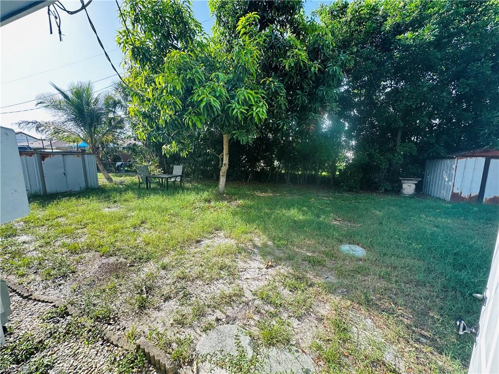 NAPLES TWIN LAKES - Residential Lease