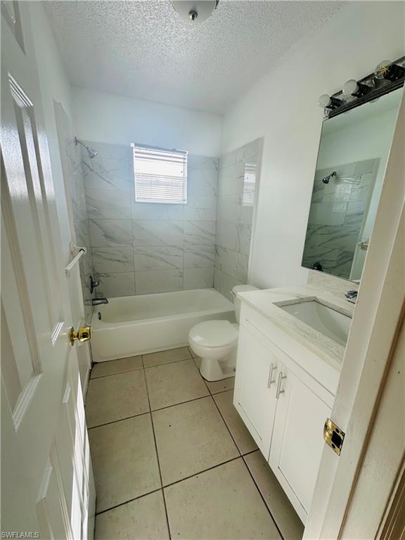 NAPLES TWIN LAKES - Residential Lease