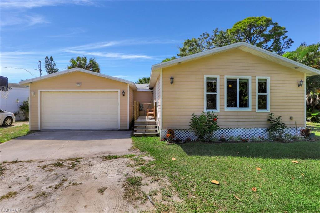 FORT MYERS - Residential
