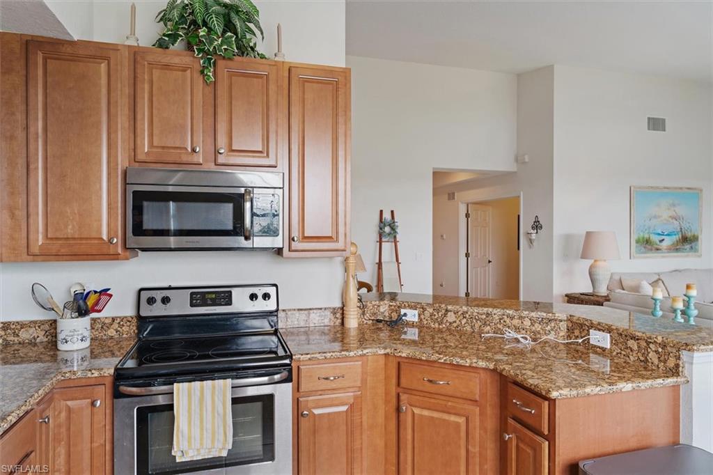 TERRAVERDE COUNTRY CLUB - Residential