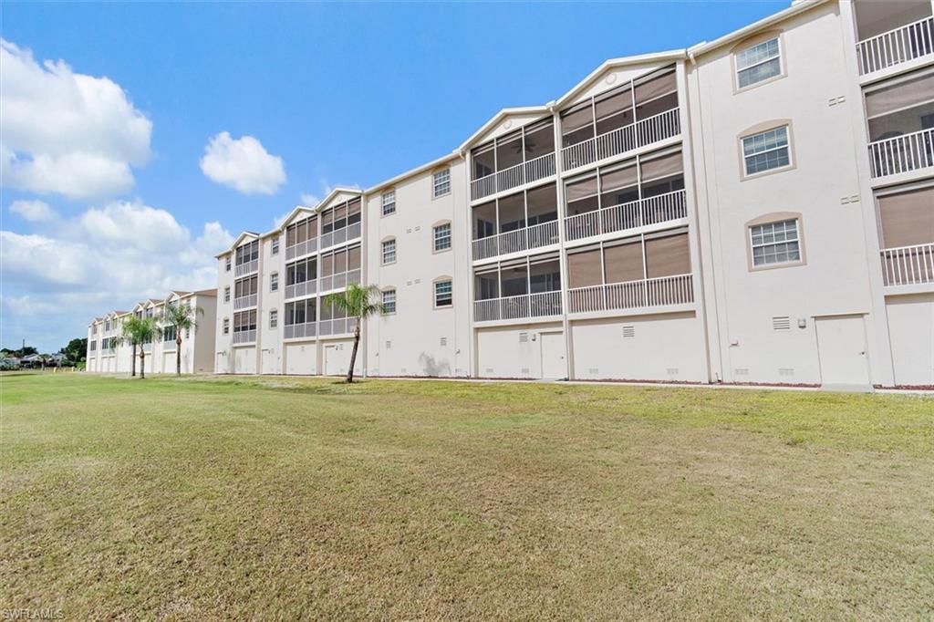 TERRAVERDE COUNTRY CLUB - Residential