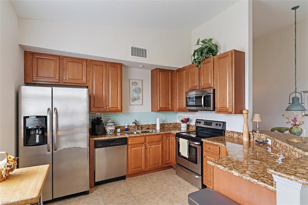TERRAVERDE COUNTRY CLUB - Residential