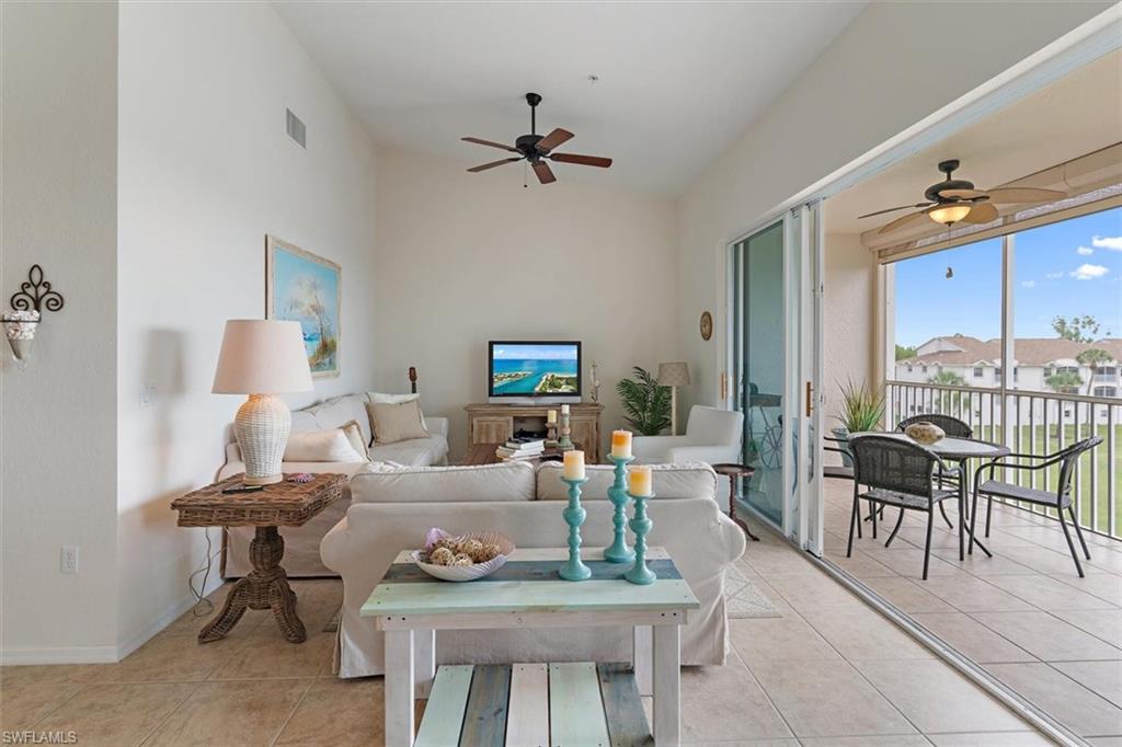 TERRAVERDE COUNTRY CLUB - Residential