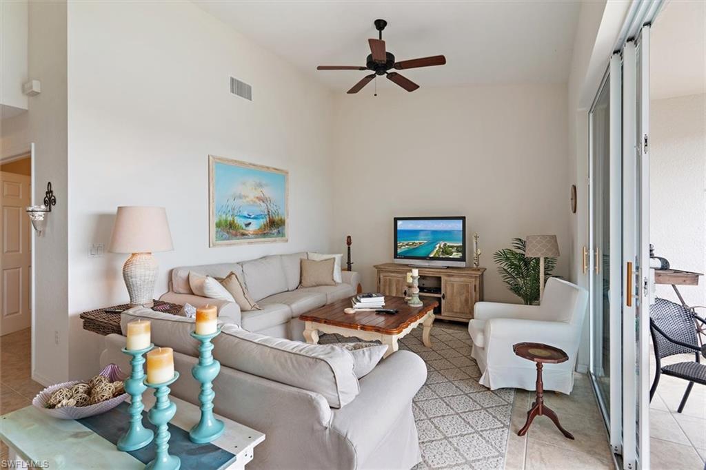 TERRAVERDE COUNTRY CLUB - Residential