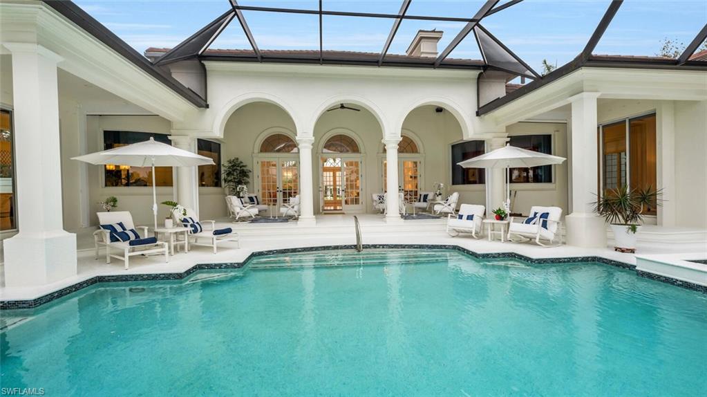 QUAIL WEST - Residential