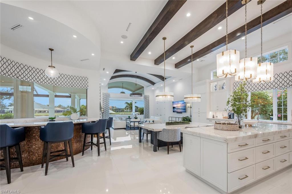 QUAIL WEST - Residential