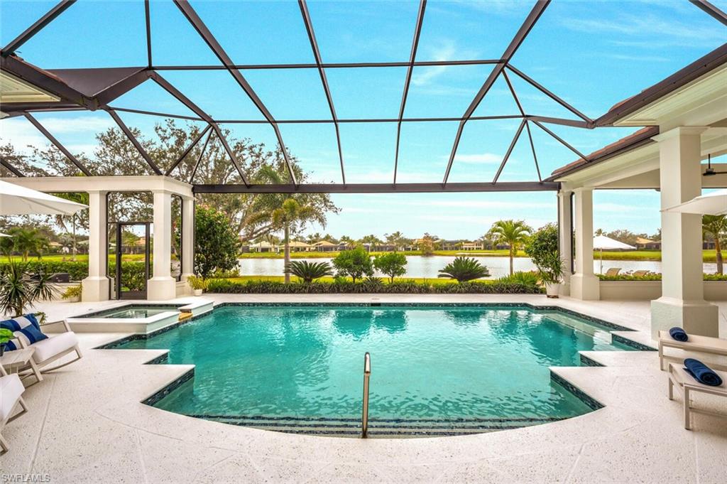 QUAIL WEST - Residential