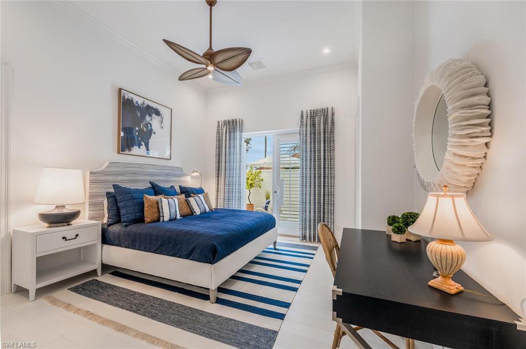 QUAIL WEST - Residential