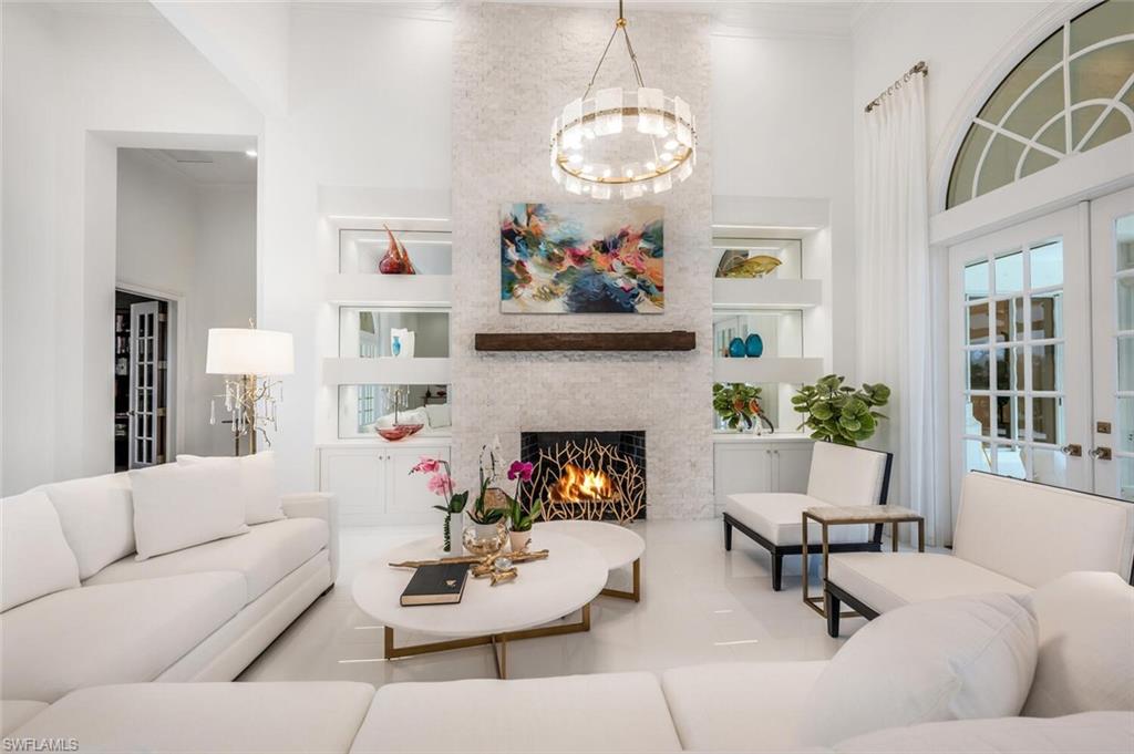 QUAIL WEST - Residential