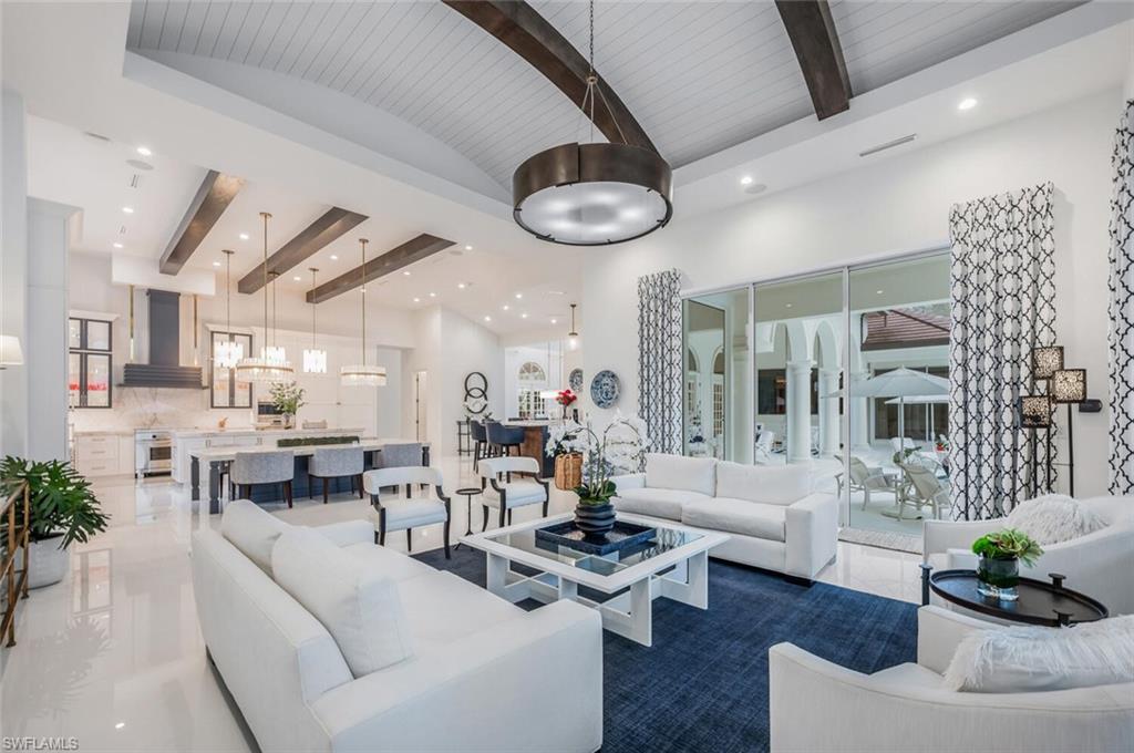 QUAIL WEST - Residential