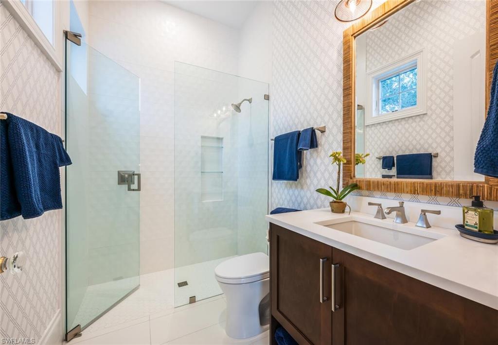 QUAIL WEST - Residential