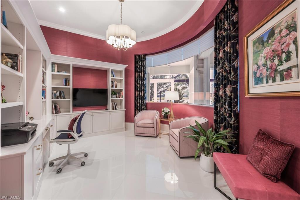 QUAIL WEST - Residential