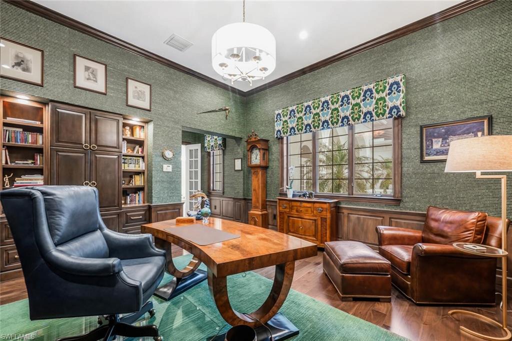 QUAIL WEST - Residential