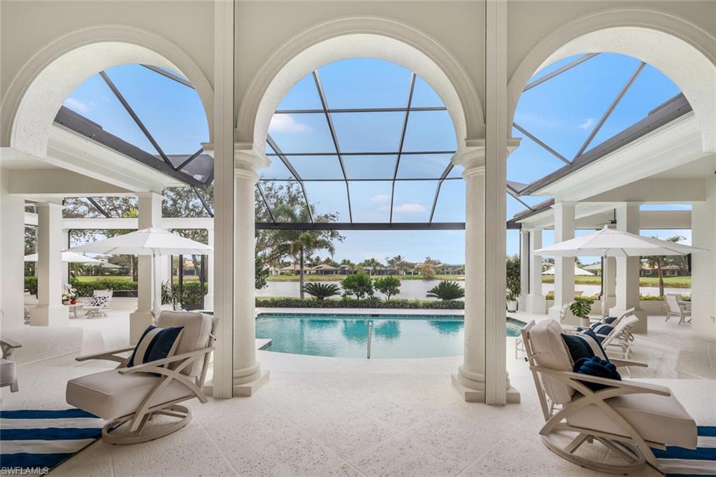 QUAIL WEST - Residential
