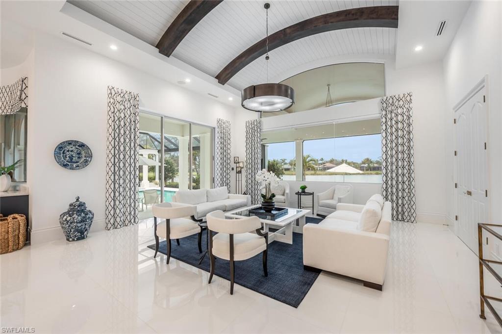 QUAIL WEST - Residential