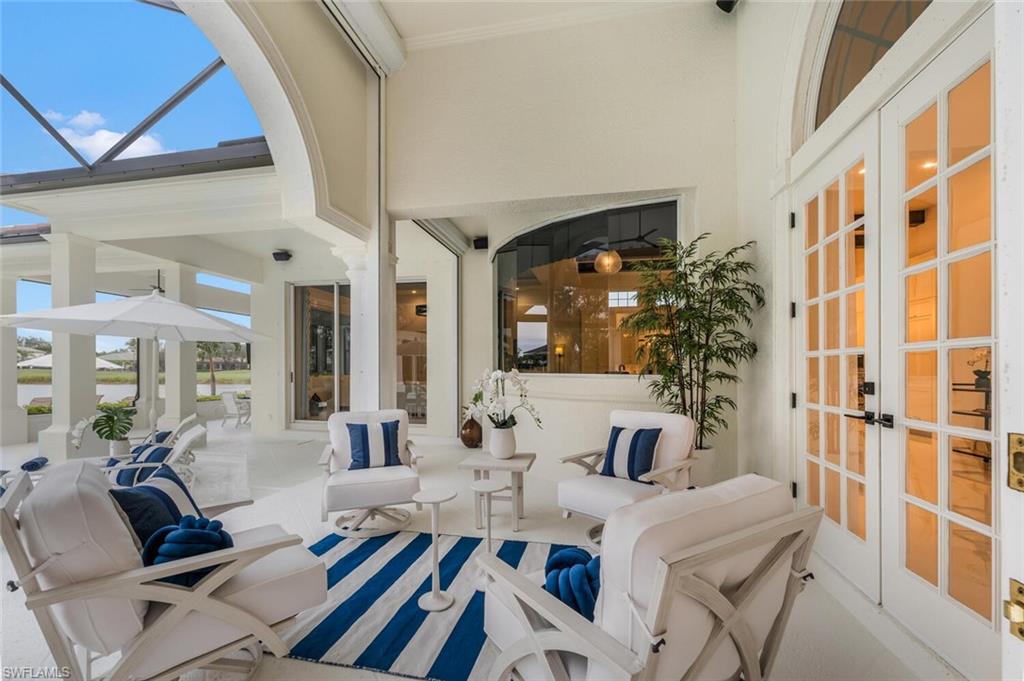 QUAIL WEST - Residential