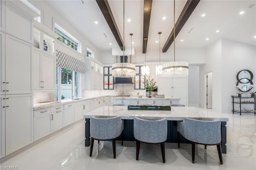 QUAIL WEST - Residential