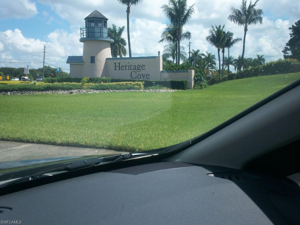 Heritage Cove - Residential