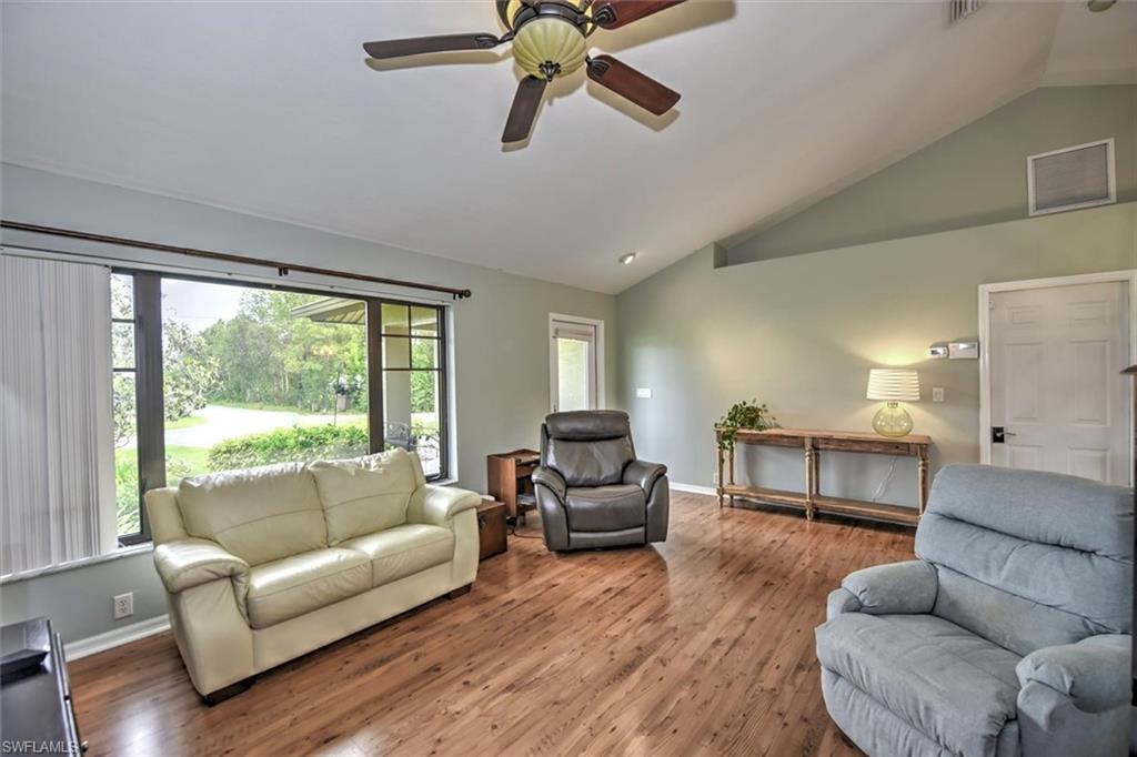 BUCKINGHAM PARK - Residential