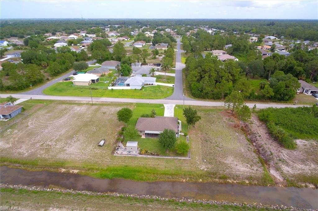 BUCKINGHAM PARK - Residential